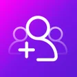 Ícone do programa: Social Followers  Likes