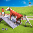 Icône du programme : Animal Transport Truck Ga…