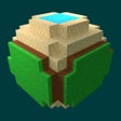 프로그램 아이콘: Planetcraft Multiplayer