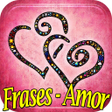 プログラムのアイコン：Frases Para Enamorar Muje…