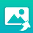程序图标：Image Converter JPEG PNG …