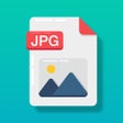 ไอคอนของโปรแกรม: Image Converter JPEG PNG …