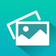 Biểu tượng của chương trình: Image Converter JPEG PNG …