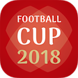 Icon of program: Football Cup 2018 Goals …