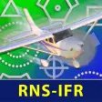 Radio Navigation Simulator IFR