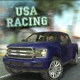 Programikonen: Traffic Racer America