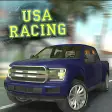 Traffic Racer America