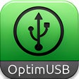 Icon of program: OptimUSB