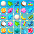 프로그램 아이콘: Onet Paradise: connect 2 …