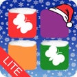 ไอคอนของโปรแกรม: Brain Training Games Lite
