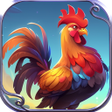 ไอคอนของโปรแกรม: Hari ng Manok