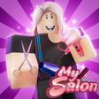 Ikona programu: My Salon Tycoon