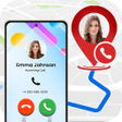 程序图标：Find Location  Phone Loca…