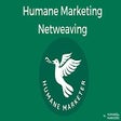 Biểu tượng của chương trình: Humane Marketing Netweavi…