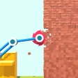 Ikona programu: Bucket Crusher