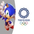 Icône du programme : Sonic at the Olympic Game…