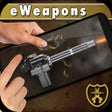 프로그램 아이콘: Ultimate Weapon Simulator…