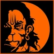 程序图标：हिंदी हनुमान चालीसा | Hin…