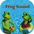 Ikon program: Frog  Sounds - Toad Green…