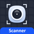 程序图标：Scanner : text scan from …