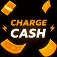 Programikonen: ChargeCash: Earn Cash Rew…