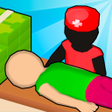 أيقونة البرنامج: My Happy Hospital