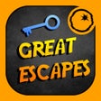 Ikona programu: Great Escapes