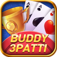 Icona del programma: buddy 3patti