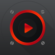 Ícone do programa: PlayerPro Red Fusion Skin