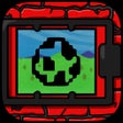 Icon of program: RetroMon - Virtual Pet Monster