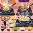 プログラムのアイコン：Master Chef in the Kitche…