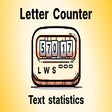 Ícone do programa: Letter Counter