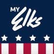 أيقونة البرنامج: My Elks