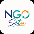 Ícone do programa: NGO Setu - NGO Website Bu…