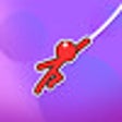 Icon of program: Stickman Hook Game
