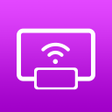 Ikon program: EasyCast - Mirror Screen …