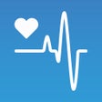 プログラムのアイコン：Heart Rate Monitor ϟ