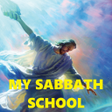 Ikona programu: My Sabbath School Lessons…