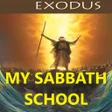 Ikon program: My Sabbath School Lessons…