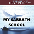 Ikona programu: My Sabbath School Lessons…