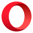 Icon of program: Opera Browser: Fast  Priv…