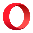 プログラムのアイコン:Opera