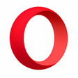 Symbol des Programms: Opera Browser