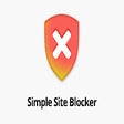 Simple Site Blocker