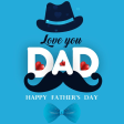 Fathers Day Photo Frames HD