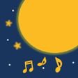 Symbol des Programms: Moonlight - Lullaby Noise