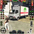 Programikonen: Euro Truck: Mini Truck Dr…
