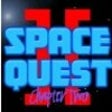 Ícone do programa: Space Quest II: Remake
