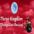 Ikon program: Three Kingdom - Zhang Jia…