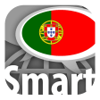 Icône du programme : Learn Portuguese words wi…